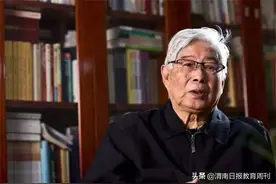 顾明远：双减、民办、教师发展，现代教育要走向何方？图片