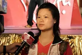 奥运冠军陈晓敏：399万元高价卖掉所有金牌，辞去公职举家移民图片