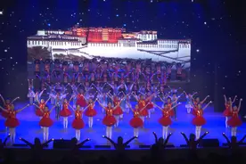 六一将至，这档少儿情景剧精彩开演！图片