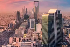 沙特阿拉伯，不只“钞”能力图片