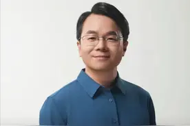 告别罗永浩和张一鸣，他获阿里等7000万投资图片