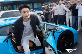 国牌转型标杆——“夹克专家”七匹狼的品牌焕新之路图片