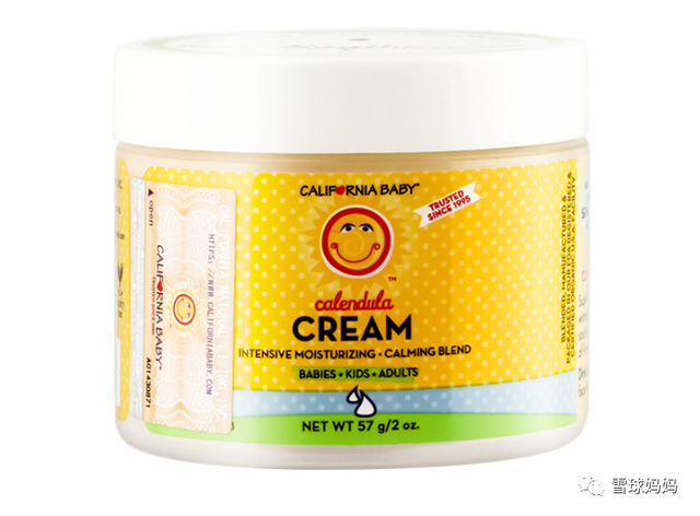 纽强儿童身体乳测评