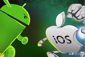 安卓手机秒变苹果IOS系统，流畅无广告图片