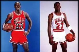 AJ1号到10的穿搭图片