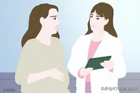 听医生一句劝，别动不动就保胎！有人就被“坑惨了”图片