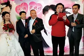 有一种“反噬”叫郭德纲和曹云金，反目13年后，善恶报应都应验了图片