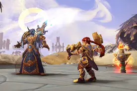 魔兽世界9.2：史诗初诞者圣墓治疗牧师体验分享图片