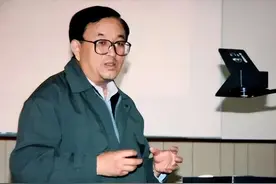 灯塔传承｜蒋新松：中国机器人之父图片