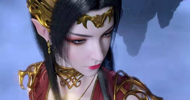 斗破苍穹：说来很多人不信，云山斗技很多，美杜莎斗技却只有一种