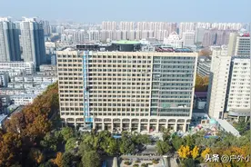 山东号称“王炸”的山东省立医院，现实与想象的差距有多大？图片