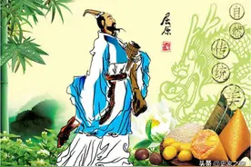 历史冷知识：“端午节”这一天，在古代被视为是恶月中的恶日图片