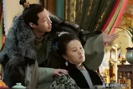 诚孝昭皇后张氏：世子妃、太子妃、皇后、太后到太皇太后的大满贯图片