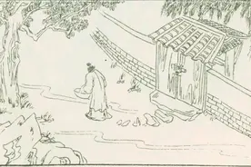 民间传说：老太太的生死叙述，你们相信世上有灵魂吗？图片