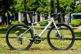 性价比入门之选 凤凰FNIX XR1200全地形公路车评测图片