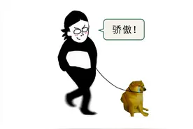 为啥动物拉屎后不用擦屁股，人类不擦就不行？图片