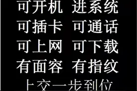 手机模型变“上交神器”，学生党：买来上交被老师识破了图片