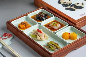 夏天的清爽密码！凉拌可口，减脂快手图片