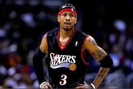 被耐克看不起的六位NBA巨星，库里上榜，姚明的回应太霸气了图片