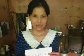 高考712分女学霸，嫁给村里老光棍连生6娃吃低保，她经历了什么？图片