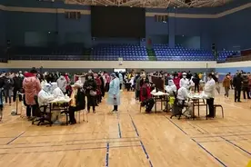 风雨同舟，共同抗疫！省消防协会组织党员志愿者奋战疫情防控第一线图片