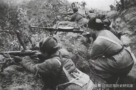 这就是战神，27位从前线活下来的志愿军一级战斗英雄们图片