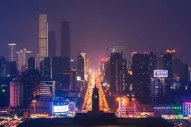 湖南省最强城市排名揭晓，长沙霸气夺冠，岳阳、常德紧逼！图片