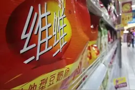 创始人离开，董事会换血，维维豆奶驶向何方？图片