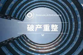 破产重整丨侵权债权在破产程序中的清偿顺位图片