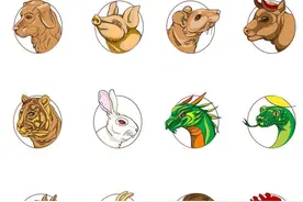 十二生肖最适合干什么职业？图片