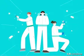 老话讲：“大疫不过三，过三必有殃”，病毒2023年会彻底消失吗？图片