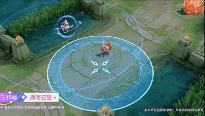 全新系列皮来袭！首款竟就如此优秀？大招特效炸裂，是否值得购买