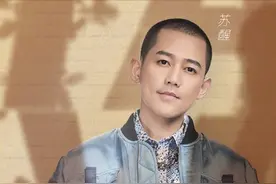 37岁男星被曝隐婚生子！带娃几乎全程玩手机，此前被催婚破口大骂图片