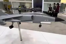 为何用仿制发动机的JH-7能出口，只仿了个壳子的J-16却不能出口？图片