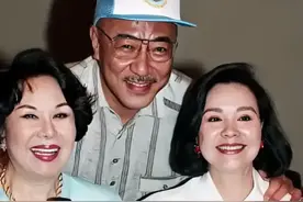 88岁杨群膀胱癌病逝美国，临终前妻女陪伴在旁，曾两夺金马奖影帝图片