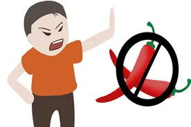 吃辣伤胃、长痘？研究证实爱吃辣的人可能更长寿，但你吃对了吗图片