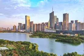 安徽16市级别划定！合肥无缘特大城市，淮南与芜湖同级图片