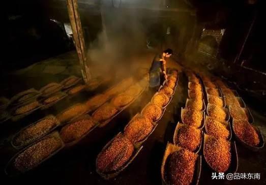 你知道酒曲对于酿酒的影响吗？