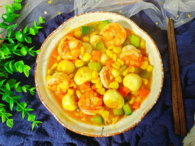 阳春三月多吃蛋，推荐8种蛋的做法，营养健脑，补蛋白体质好