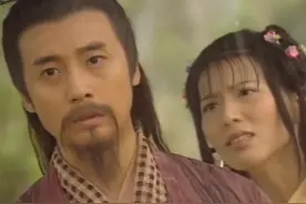 8版“殷六侠”颜值对比，哪版是纪晓芙没眼光，谁是杨不悔口味重图片