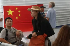 去年，中东撤侨，为何无人敢动中国飞机？图片