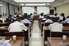 农行安康江北支行开展“中国特色社会主义和中国梦”主题宣讲活动图片