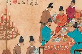 我们的节日·清明 | 从美术作品里了解古代清明习俗图片
