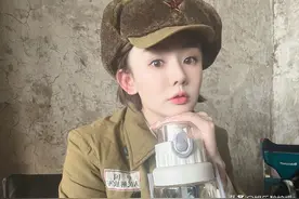 周弋楠重返《乡村爱情17》剧组，新场景出现，要拍番外剧了吗图片
