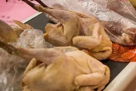 牛津大学47万人研究：吃鸡肉会患3种癌症？营养专家站出来辟谣图片