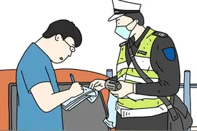 取消醉驾入刑或缩短吊销驾照年限刻不容缓。图片