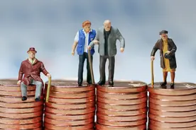 江西获得高龄补贴的人有多少？谁可以领取？这笔钱到底有多少？图片