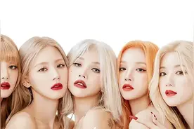 盘点kpop近期女团采样歌曲图片