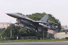台军F-16V将安装美制红外搜索系统，号称能发现歼-20，真靠谱吗？图片