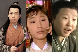 他才是贾府里最可怜的那个人图片